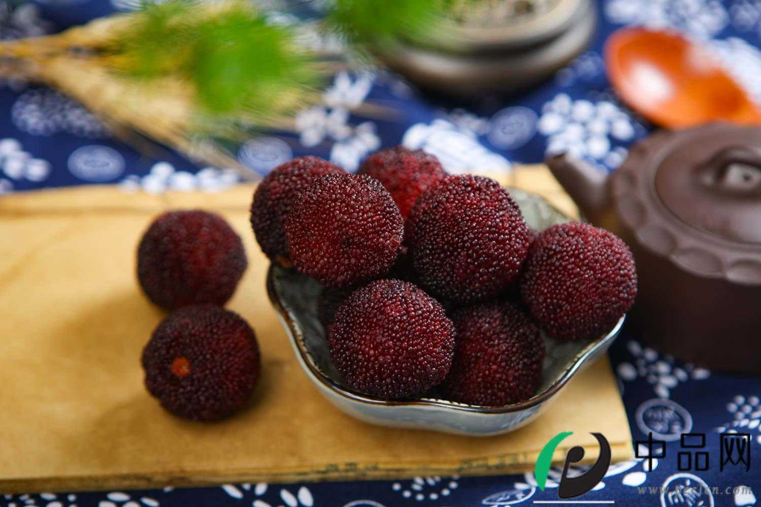 杨梅 杨梅