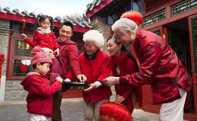 2024年春节会不会降温
