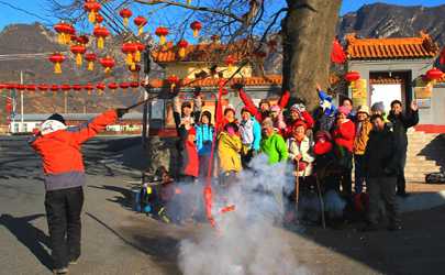 2024年春节会实行9天假期吗