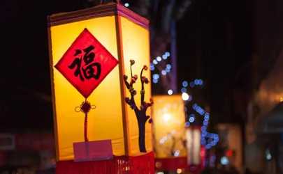 2024年春节有多冷