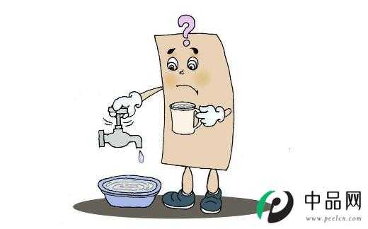 日常生活中我们应该如何节约用水