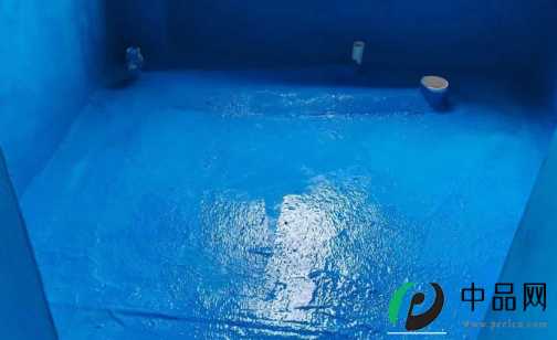 洗手间防水用什么材料3