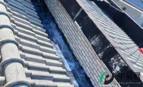 天沟防水用什么材料好一点1