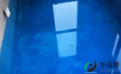 洗手间防水试水放多高水位3